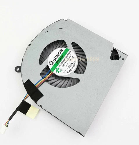 1PC  for  CPU + GPU Cooling Fan 17 R4 17 R5 P31E MG75090V1-C060-S9A