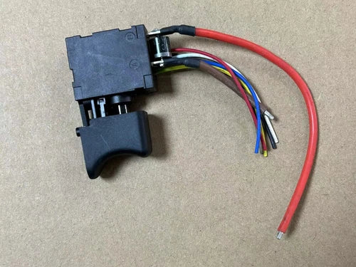 1PC   For    BGH-1120A 20.1RA 42VDC Speed Switch