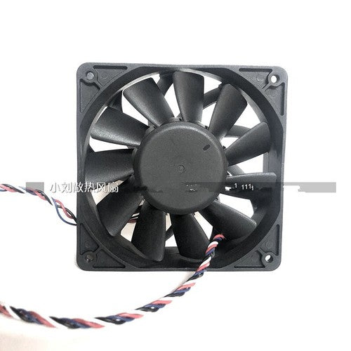 1 pcs APAEK Fan APA1238H12 DC12V 2.1A 12038 12CM 4 wire Violent cooling fan