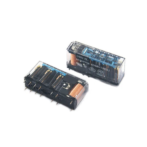 1X  24V G7SA-2A2B G7SA-3A1B G7SA-3A3B G7SA-4A2B G7SA-5A1B  DC Safety Relay