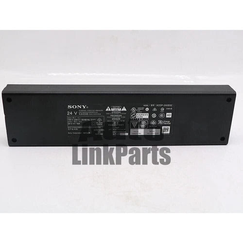 1PCS  Power Adapter Cord 24V 10A  ACDP-240E02 LCD TV