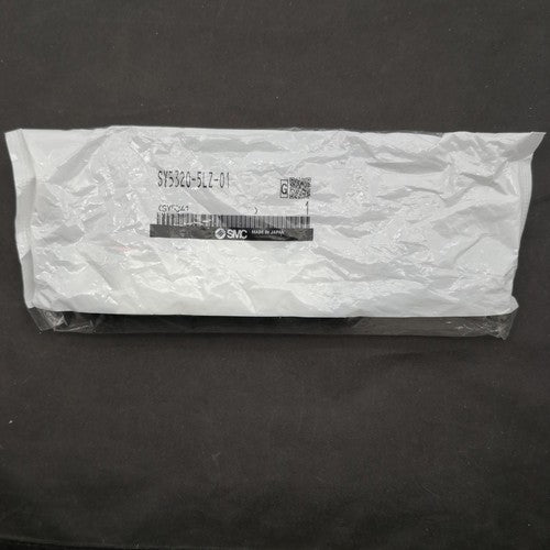one  SMC solenoid valve SY5320-5LZ-01 SY5320-5LZ-01 Free shipping