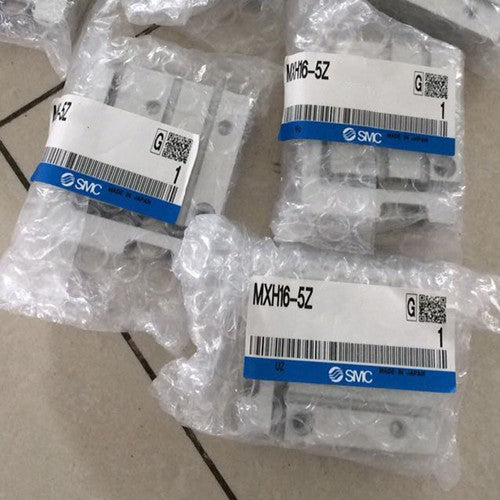 1PC  FOR SMC slide cylinder MXH16-5Z MXH16-5Z Free shipping