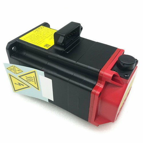 For Fanuc A06B-0212-B705  AC Servo Motor Free Shipping