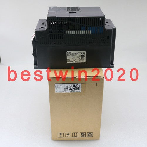 One  Delta VFD075E43A converter VFD-E Series 480V 7.5KW Fast Shipping