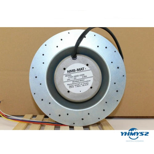 1PC   Inverter Fan   175R-069D-0566