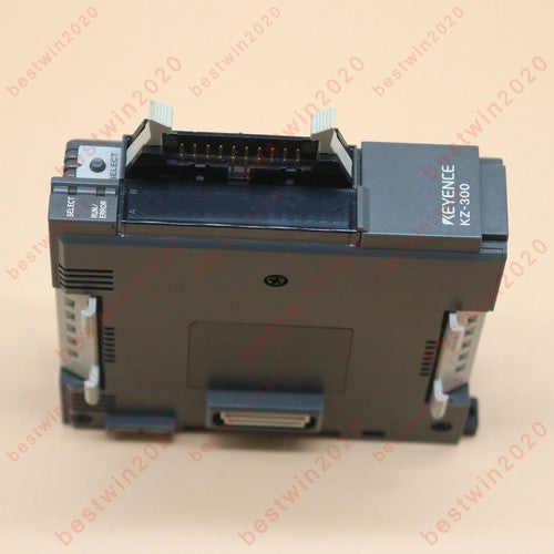 1pc  keyence KZ-300 Programmable controller module one year warranty