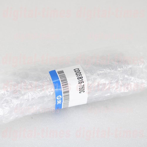 SMC CDQSB16-75DC air cylinder Quality assurance#LJ