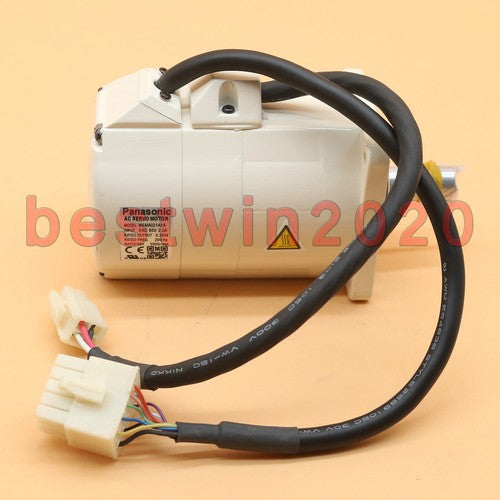 For Panasonic MSMA021A1A  AC Servo Motor Free Shipping