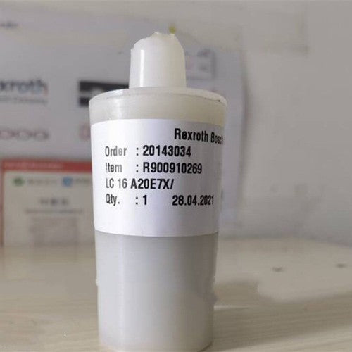 one LC 16 A20E7X/  rexroth valve R900910269 Fast Delivery