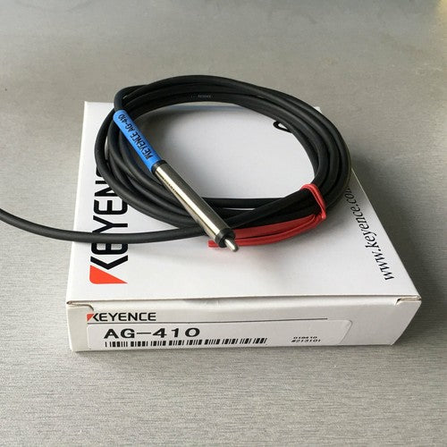 one  for keyence Contact sensor AG-410 AG-410 one Year Warranty