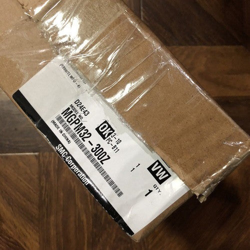 1PC  FOR SMC MGPM32-300Z Sliding cylinder Free shipping
