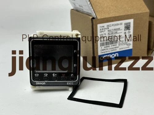 1X   temperature controller E5CCRX2ASM000 E5CC-RX2ASM-000