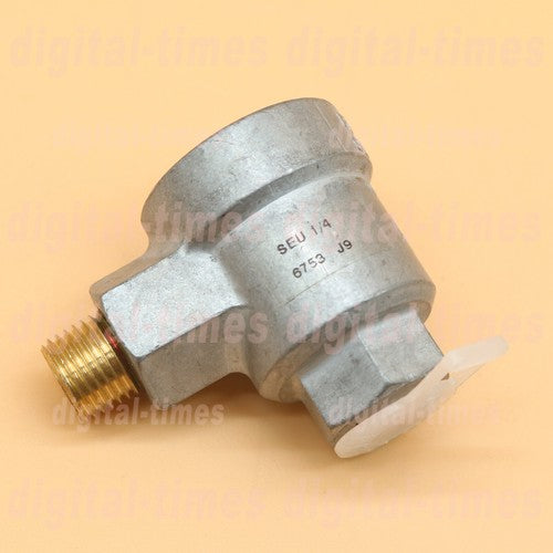 1PC  FESTO SEU-1/4 SEU 1 4 6753 Valve Free Shipping#LJ