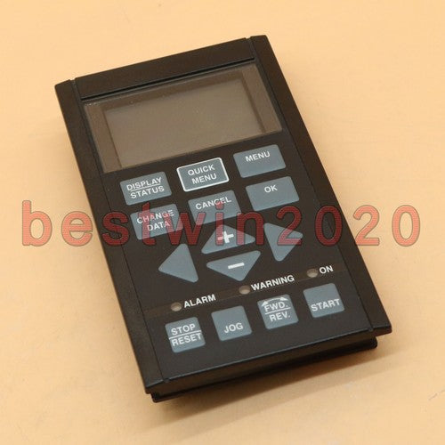 Danfoss 175N0131  Control Panel