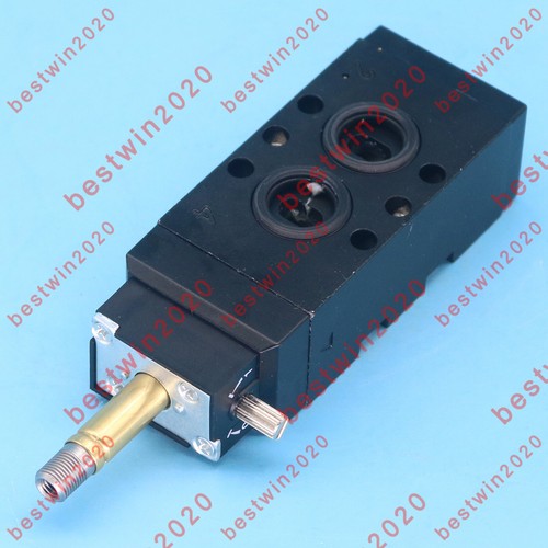 1PC/box  Parker 341Y312UNML Solenoid Valve FREE SHIPPING