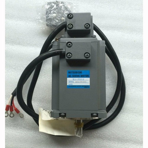 Mitsubishi HA-FE33 HAFE33 SERVO MOTOR In Box Free Shipping