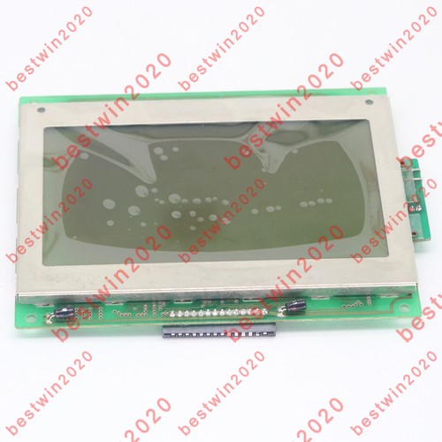 For FANUC Teach Pendant EG4401S-FR-1  Epson Panel Display Free Shipping