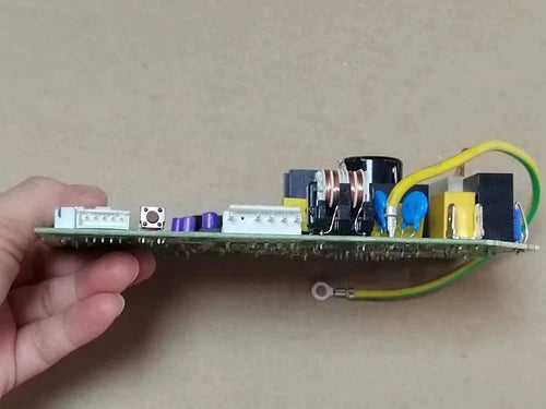 1pcs For Motherboard Control Board EU-KFR26G/BP3N1Y-AB.D.11.NP1-1