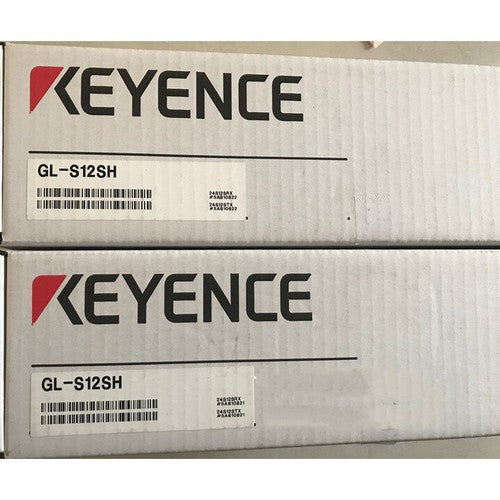 keyence GL-S12SH GL-S12SH Safety Light ONE Year Warranty