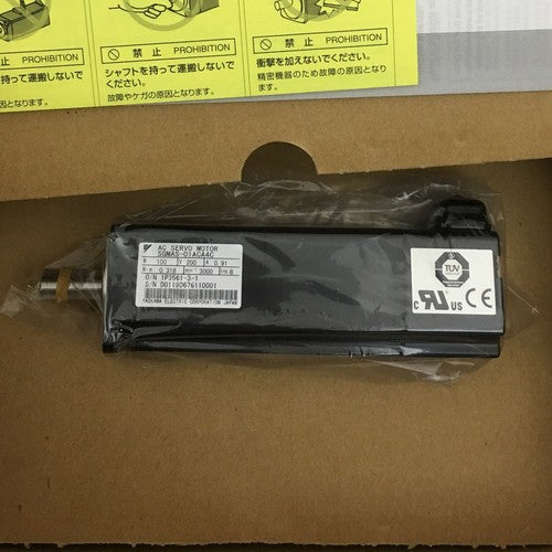 1ps  yaskawa SGMAS-01ACA4C Servo Motor in box Fast Delivery