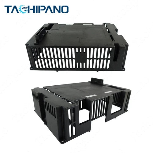 1PC  for 2711-K10C8L1 PanelView Standard 1000 Plastic Cover 2711-K10C8 Back Case