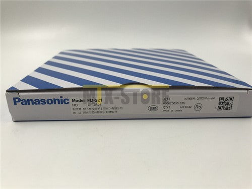 1pc   FD-S21 Optical Fiber Sensor Panasonic