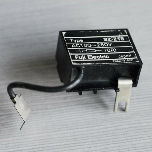 10PCS  Electric Coil Surge Suppressor For FUJI SZ-Z5 Free Shipping