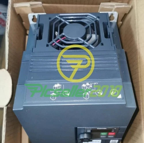 1PC  Toshiba Inverter VFS15-4055PL-CH ping