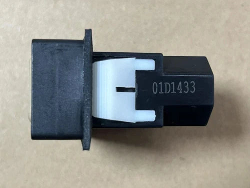 1PC 4Pin Waterproof On Off Electromagnetic Pushbutton Switch KJD16 230V 16A 2HP