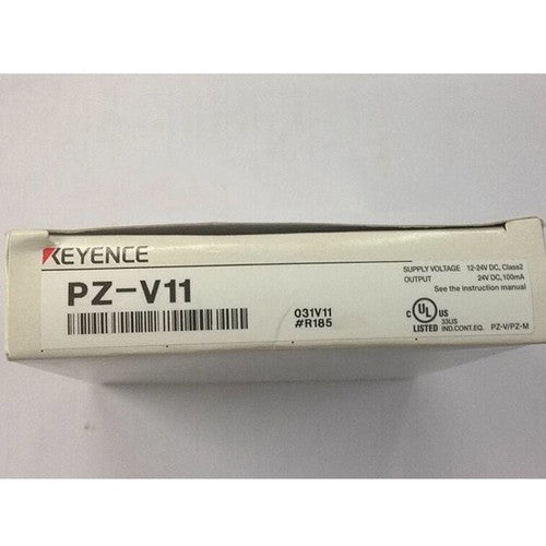 1pcs  keyence Photoelectric switch sensor PZ-V11 Free shipping