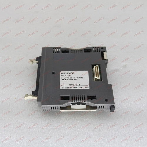 1ps  keyence Programmable controller module KZ-C32T  SHIP