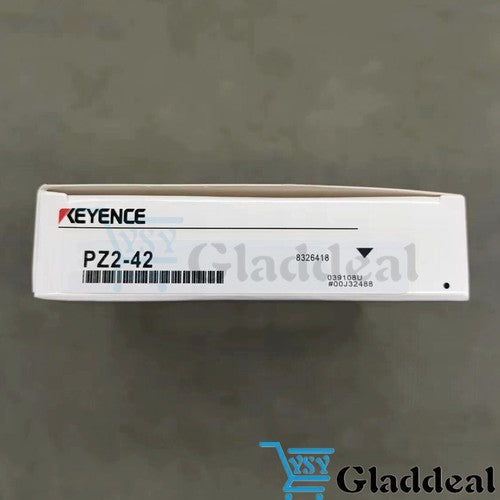 For KEYENCE Reflective Photoelectric Sensor Cable Type PZ2-42