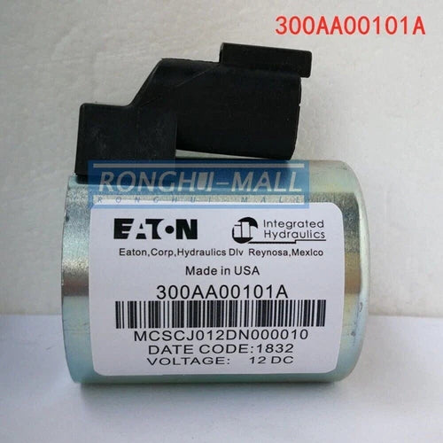 1PCS  For  Solenoid Coil 12VDC   300AA00101A