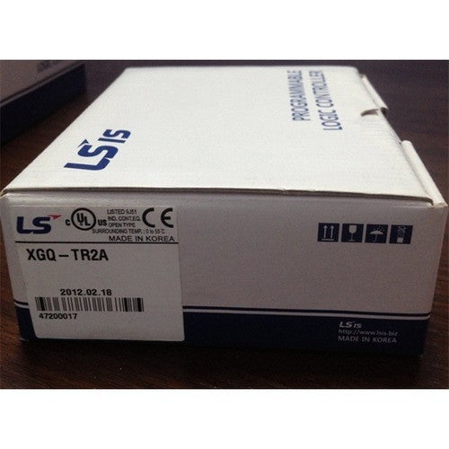 LS (LG) XGQ-TR2A Output module XGQTR2A Fast Delivery