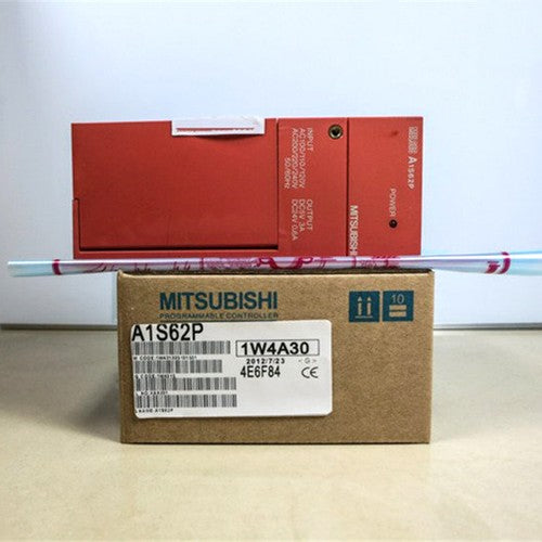 Mitsubishi A1S62P PLC Module in box Free Shipping