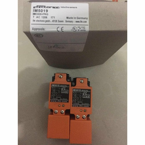 For IFM IM5019  Proximity Switch Sensor Free Shipping