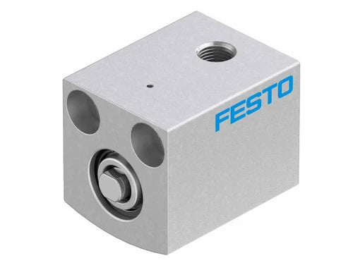 One Festo AEVC-10-10-P 188071 Cylinder AEVC1010P Free Shipping