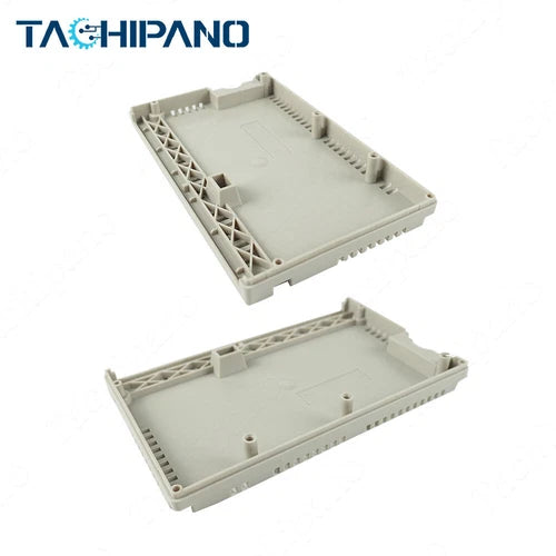 1SET for 6AV6642-0DC01-1AX0 OP177B with Keypad +Touch Screen Plastic House Cover