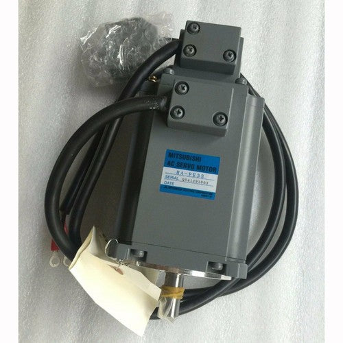Mitsubishi HA-FE33 HAFE33 SERVO MOTOR In Box Free Shipping
