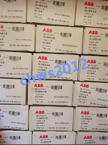 1 PCS TA25DU-11M thermal relay thermal overload protector
