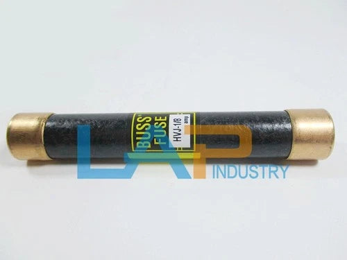 10Pcs/Box  For HVJ-1/8 0.125A high-voltage fuse