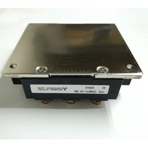 Mitsubishi CM100TU-24F CM100TU24F Module in box Free Shipping