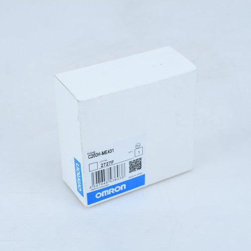 1PC OMRON  C200H-ME431 C200HME431 One year warranty Fast delivery