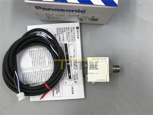 1pcs Panasonic   DP-101-N-P Digital Pressure Sensor
