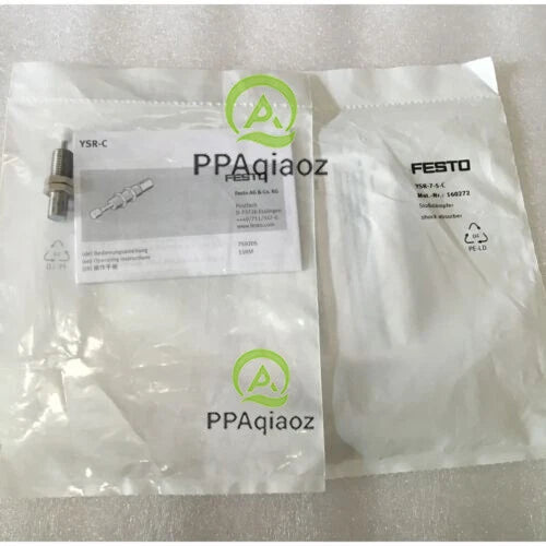 1PC  FESTO YSR-7-5-C 160272 Shock Absorber Free Shipping