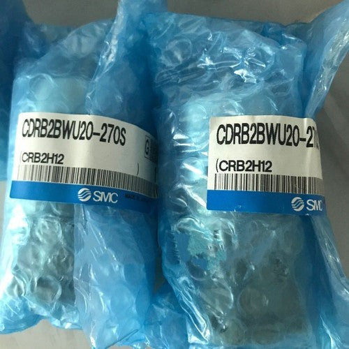 1PC   SMC CDRB2BWU20-270S Swing Cylinders Free shipping