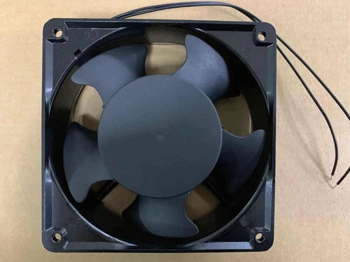 1PC fan Motor 120*38MM Fan 12038 110V AC fan MQ12038HSL1