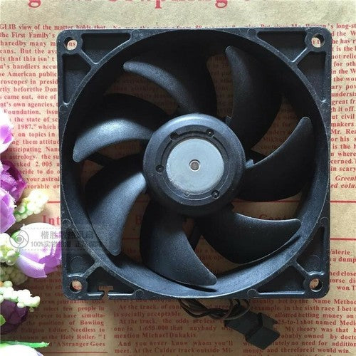 T92T12MGA7-53 DC12V 0.18A 92*92*25mm 9cm 3-Lines Projector Cooling Fan