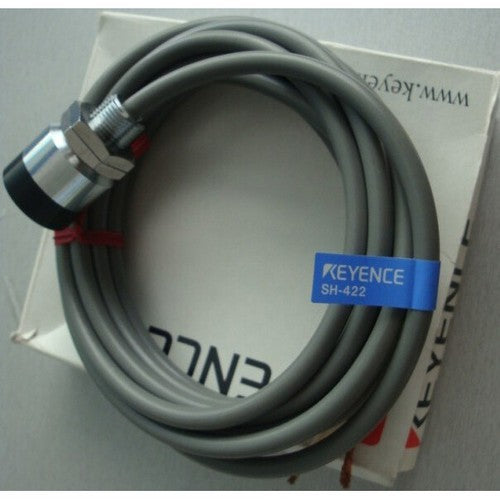 one  keyence Proximity switch sensor SH-422 in box Free shipping